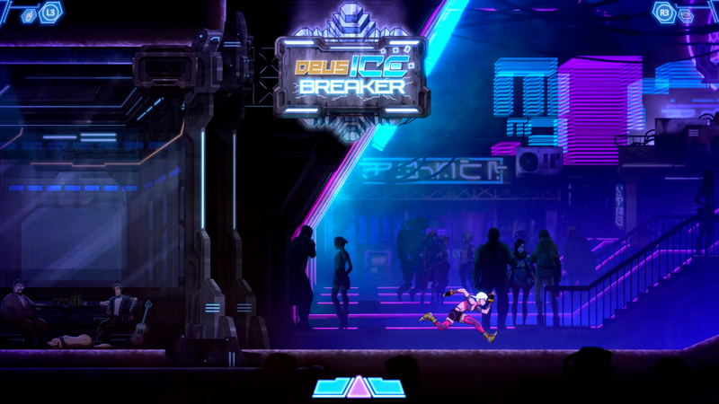 Eden Genesis image 2