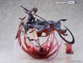 Arknights 1/7 Scale Pre-Painted Figure: Entelechia Elite 2 Ver. thumbnail 2