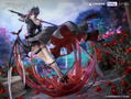 Arknights 1/7 Scale Pre-Painted Figure: Entelechia Elite 2 Ver. thumbnail 12