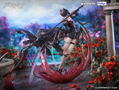 Arknights 1/7 Scale Pre-Painted Figure: Entelechia Elite 2 Ver. thumbnail 14
