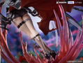 Arknights 1/7 Scale Pre-Painted Figure: Entelechia Elite 2 Ver. thumbnail 15