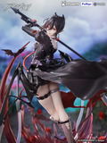Arknights 1/7 Scale Pre-Painted Figure: Entelechia Elite 2 Ver. thumbnail 16
