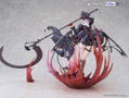 Arknights 1/7 Scale Pre-Painted Figure: Entelechia Elite 2 Ver. thumbnail 4