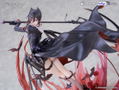 Arknights 1/7 Scale Pre-Painted Figure: Entelechia Elite 2 Ver. thumbnail 5