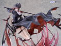 Arknights 1/7 Scale Pre-Painted Figure: Entelechia Elite 2 Ver. thumbnail 6