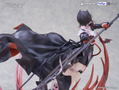 Arknights 1/7 Scale Pre-Painted Figure: Entelechia Elite 2 Ver. thumbnail 7