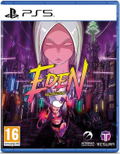 Eden Genesis [Collector's Edition] thumbnail 3