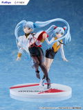 Martian Successor Nadesico The Motion Picture Prince of Darkness 1/7 Scale Pre-Painted Figure: Hoshino Ruri W Ruriruri Ver. thumbnail 2