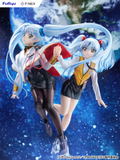 Martian Successor Nadesico The Motion Picture Prince of Darkness 1/7 Scale Pre-Painted Figure: Hoshino Ruri W Ruriruri Ver. thumbnail 12