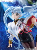 Martian Successor Nadesico The Motion Picture Prince of Darkness 1/7 Scale Pre-Painted Figure: Hoshino Ruri W Ruriruri Ver. thumbnail 13