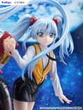 Martian Successor Nadesico The Motion Picture Prince of Darkness 1/7 Scale Pre-Painted Figure: Hoshino Ruri W Ruriruri Ver. thumbnail 14