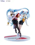Martian Successor Nadesico The Motion Picture Prince of Darkness 1/7 Scale Pre-Painted Figure: Hoshino Ruri W Ruriruri Ver. thumbnail 1