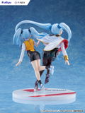 Martian Successor Nadesico The Motion Picture Prince of Darkness 1/7 Scale Pre-Painted Figure: Hoshino Ruri W Ruriruri Ver. thumbnail 4