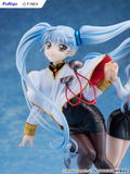 Martian Successor Nadesico The Motion Picture Prince of Darkness 1/7 Scale Pre-Painted Figure: Hoshino Ruri W Ruriruri Ver. thumbnail 7