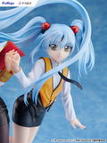 Martian Successor Nadesico The Motion Picture Prince of Darkness 1/7 Scale Pre-Painted Figure: Hoshino Ruri W Ruriruri Ver. thumbnail 9
