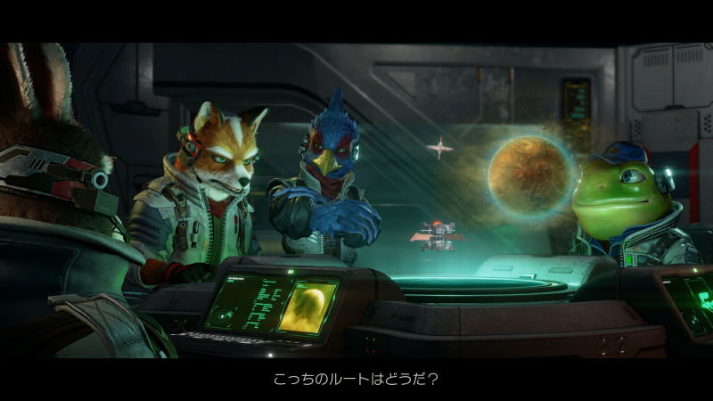 Star Fox <span class="ext" style="background-color: #00e206; color: #FFFFFF;">Game Cart</span> image 4