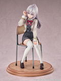 Alya Sometimes Hides Her Feelings in Russian 1/7 Scale Pre-Painted Figure: Alisa Mikhailovna Kujou thumbnail 2