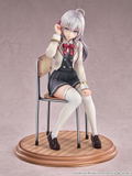 Alya Sometimes Hides Her Feelings in Russian 1/7 Scale Pre-Painted Figure: Alisa Mikhailovna Kujou thumbnail 3