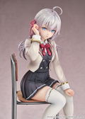Alya Sometimes Hides Her Feelings in Russian 1/7 Scale Pre-Painted Figure: Alisa Mikhailovna Kujou thumbnail 5