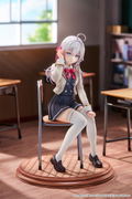 Alya Sometimes Hides Her Feelings in Russian 1/7 Scale Pre-Painted Figure: Alisa Mikhailovna Kujou thumbnail 6