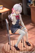 Alya Sometimes Hides Her Feelings in Russian 1/7 Scale Pre-Painted Figure: Alisa Mikhailovna Kujou thumbnail 8