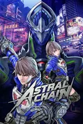 Astral Chain <span class="ext ext_Nintendo®️ Switch Digital">Nintendo®️ Switch Digital</span> <span class="ext ext_digital">digital</span> thumbnail 1
