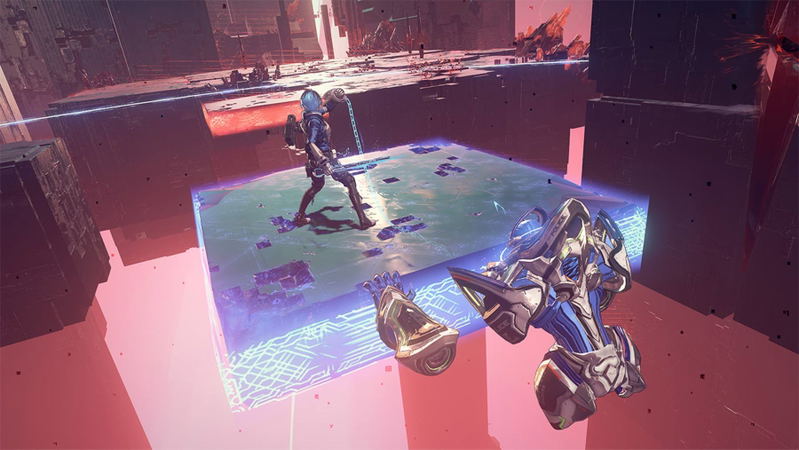 Astral Chain <span class="ext ext_Nintendo®️ Switch Digital">Nintendo®️ Switch Digital</span> <span class="ext ext_digital">digital</span> image 3