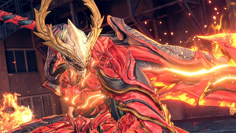 Astral Chain <span class="ext ext_Nintendo®️ Switch Digital">Nintendo®️ Switch Digital</span> <span class="ext ext_digital">digital</span> image 5