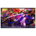 Azur Lane Rubber Mat Suruga thumbnail 1