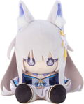 Azur Lane Shinano Punipuni Plushie thumbnail 1