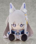 Azur Lane Shinano Punipuni Plushie thumbnail 2