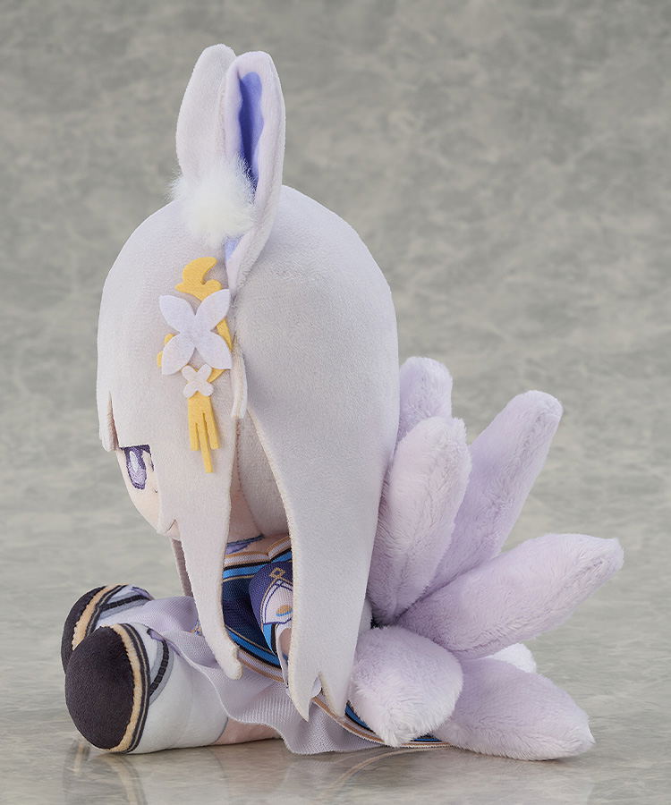 Azur Lane Shinano Punipuni Plushie image 4