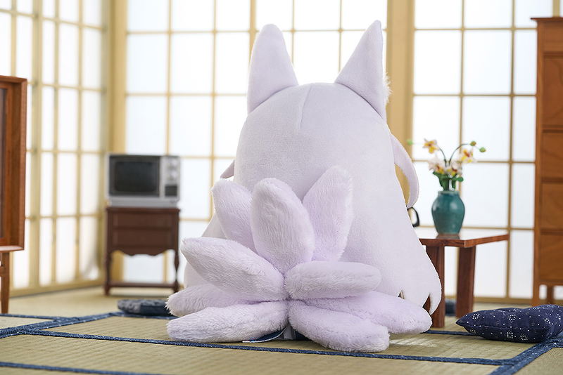 Azur Lane Shinano Punipuni Plushie image 7