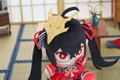 Azur Lane Taiho Punipuni Plushie thumbnail 10