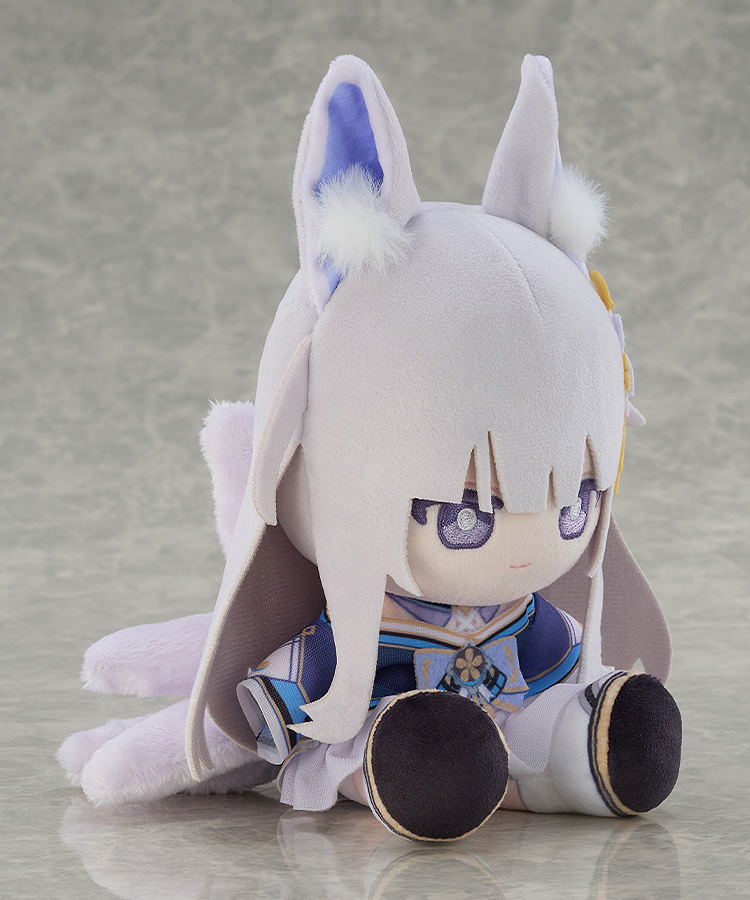 Azur Lane Taiho & Shinano Punipuni Plushie image 11