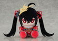 Azur Lane Taiho & Shinano Punipuni Plushie thumbnail 2