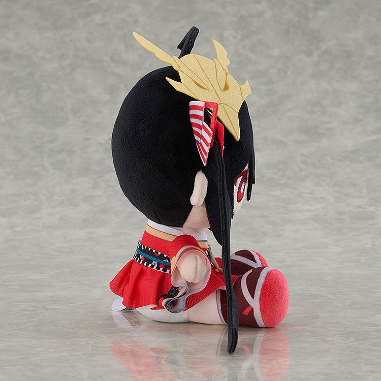 Azur Lane Taiho & Shinano Punipuni Plushie image 5