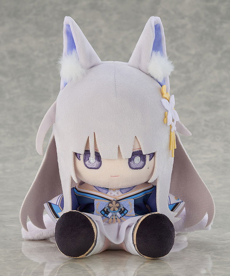 Azur Lane Taiho & Shinano Punipuni Plushie image 7
