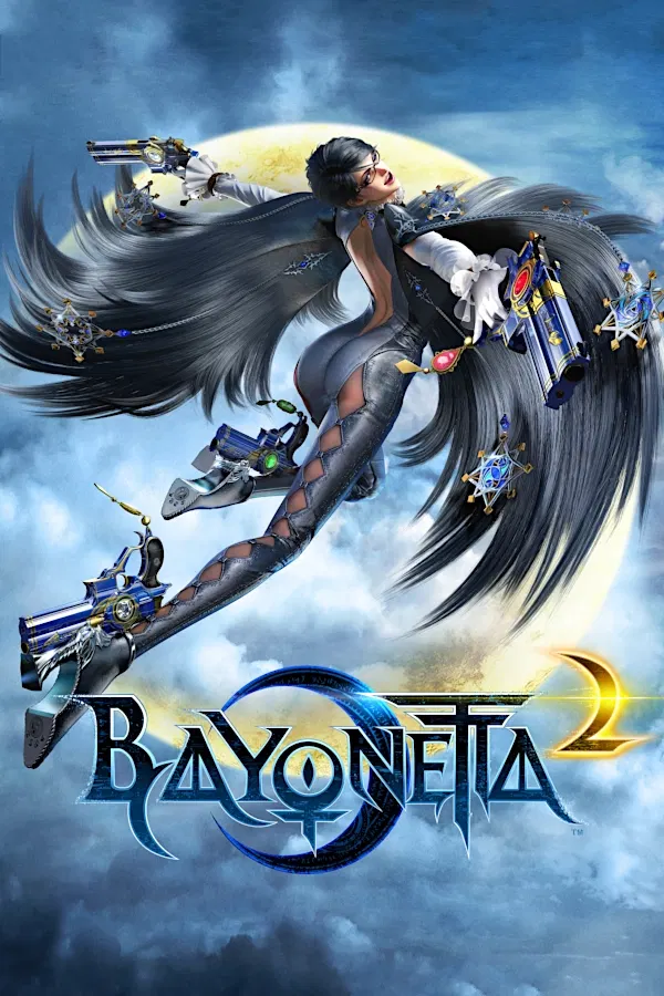 Bayonetta 2 <span class="ext ext_Nintendo®️ Switch Digital">Nintendo®️ Switch Digital</span> <span class="ext ext_digital">digital</span> image 1