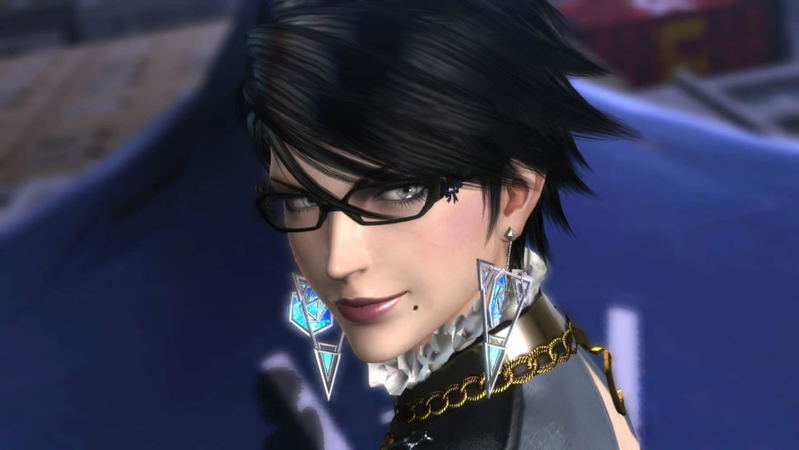 Bayonetta 2 <span class="ext ext_Nintendo®️ Switch Digital">Nintendo®️ Switch Digital</span> <span class="ext ext_digital">digital</span> image 2