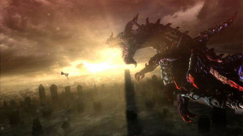 Bayonetta 2 <span class="ext ext_Nintendo®️ Switch Digital">Nintendo®️ Switch Digital</span> <span class="ext ext_digital">digital</span> image 3