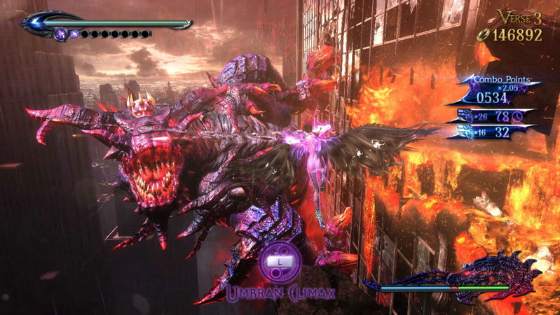 Bayonetta 2 <span class="ext ext_Nintendo®️ Switch Digital">Nintendo®️ Switch Digital</span> <span class="ext ext_digital">digital</span> image 7