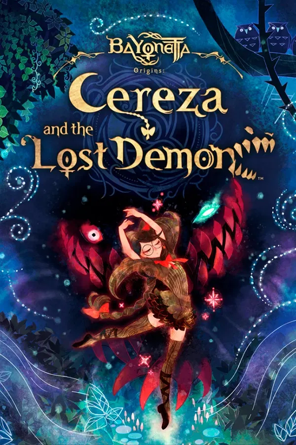 Bayonetta Origins: Cereza and the Lost Demon <span class="ext ext_Nintendo®️ Switch Digital">Nintendo®️ Switch Digital</span> <span class="ext ext_digital">digital</span> image 1
