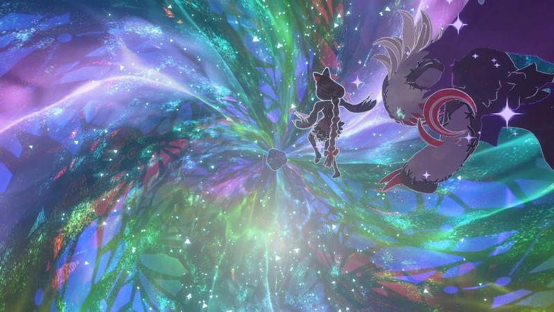 Bayonetta Origins: Cereza and the Lost Demon <span class="ext ext_Nintendo®️ Switch Digital">Nintendo®️ Switch Digital</span> <span class="ext ext_digital">digital</span> image 3