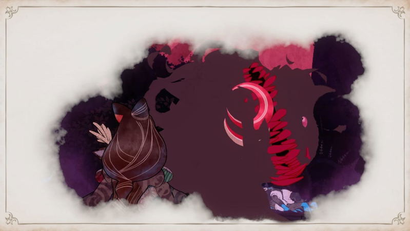 Bayonetta Origins: Cereza and the Lost Demon <span class="ext ext_Nintendo®️ Switch Digital">Nintendo®️ Switch Digital</span> <span class="ext ext_digital">digital</span> image 5