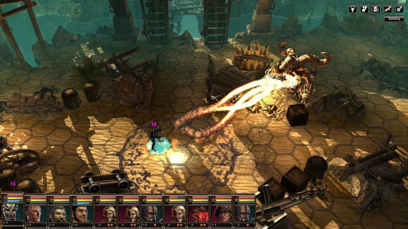 Blackguards 2 <span class="ext ext_Nintendo®️ Switch Digital">Nintendo®️ Switch Digital</span> <span class="ext ext_digital">digital</span> image 7