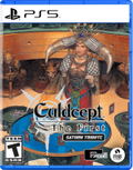 Culdcept The First Saturn Tribute thumbnail 1