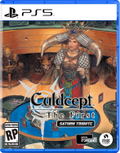 Culdcept The First Saturn Tribute thumbnail 1