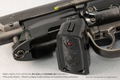 Deckard's Blaster 1/1 Scale Plastic Model Kit: Blade Runner 2049 (Replica For Display or Cosplay) thumbnail 11