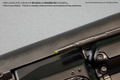 Deckard's Blaster 1/1 Scale Plastic Model Kit: Blade Runner 2049 (Replica For Display or Cosplay) thumbnail 14